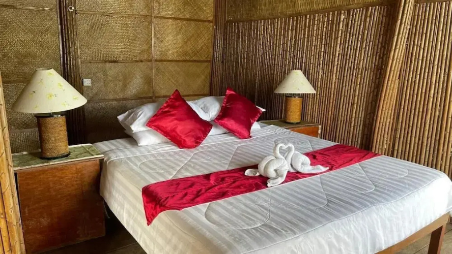 Tatai Natural Resort