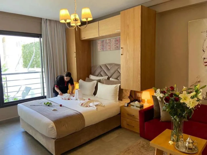 Dayet Ifrah by Rent Inn