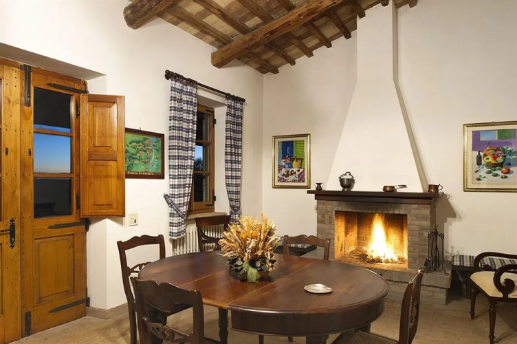 Tenuta di Corbara
