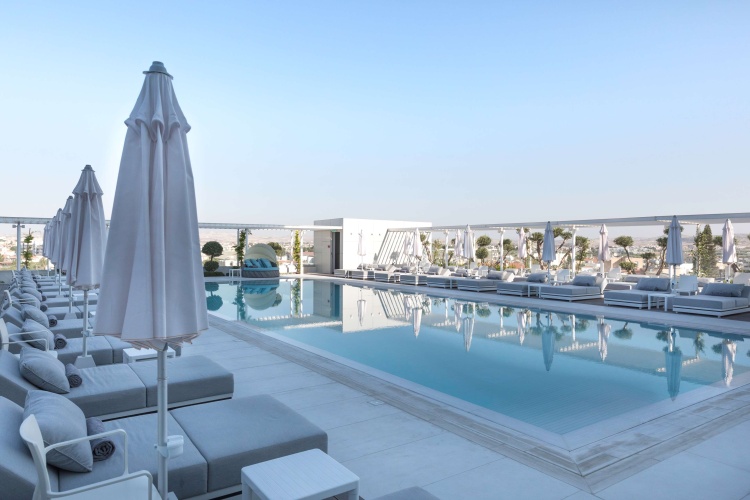 Radisson Blu Hotel, Larnaca photo 20