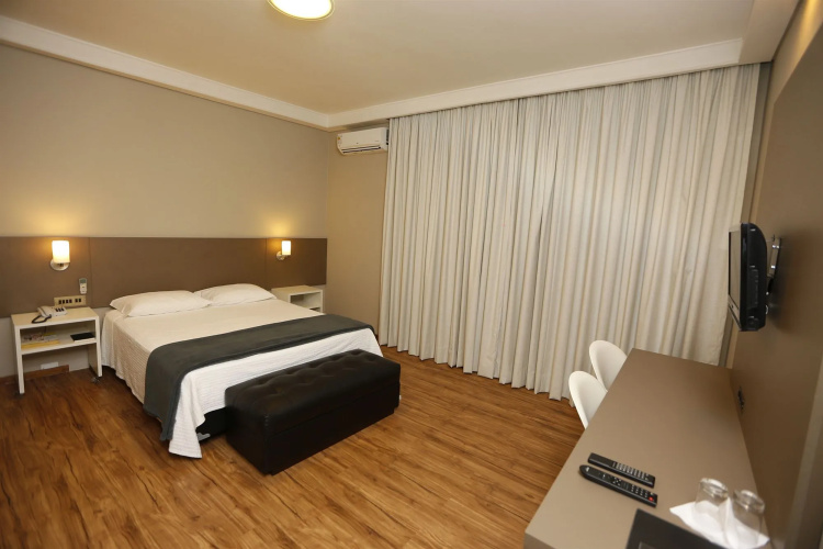 Hotel Himmelblau