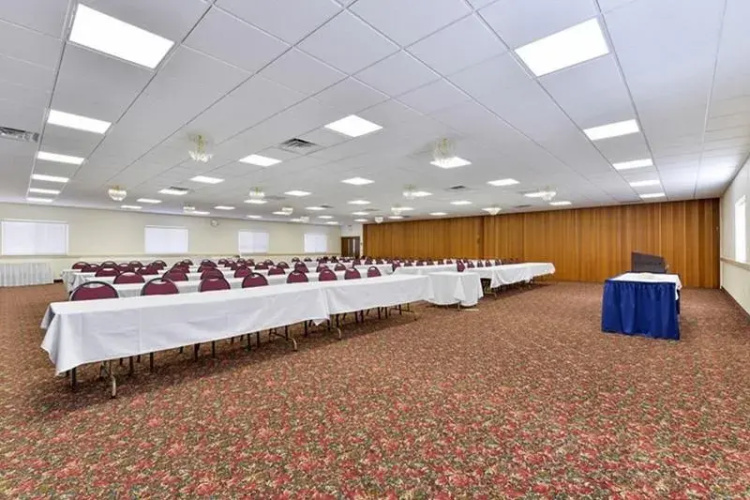 Econo Lodge Pierre