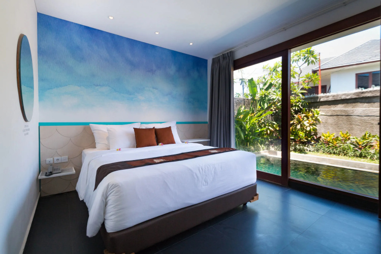 Sanur Art Villas