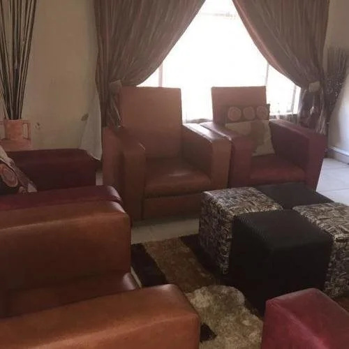 Shidila Lodge