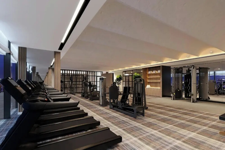The St. Regis Shenzhen Bao'an
