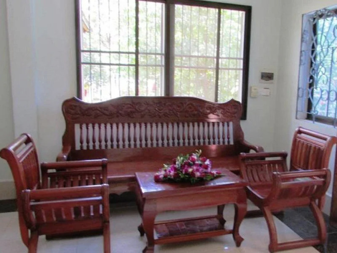 Angkor Sweet Home