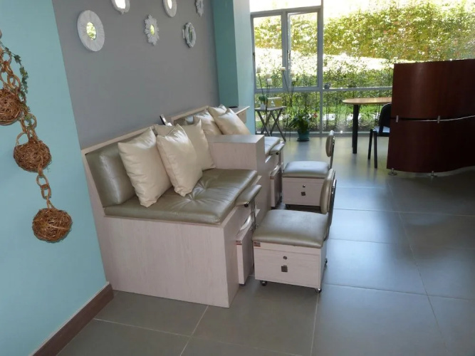 Portanova Suites