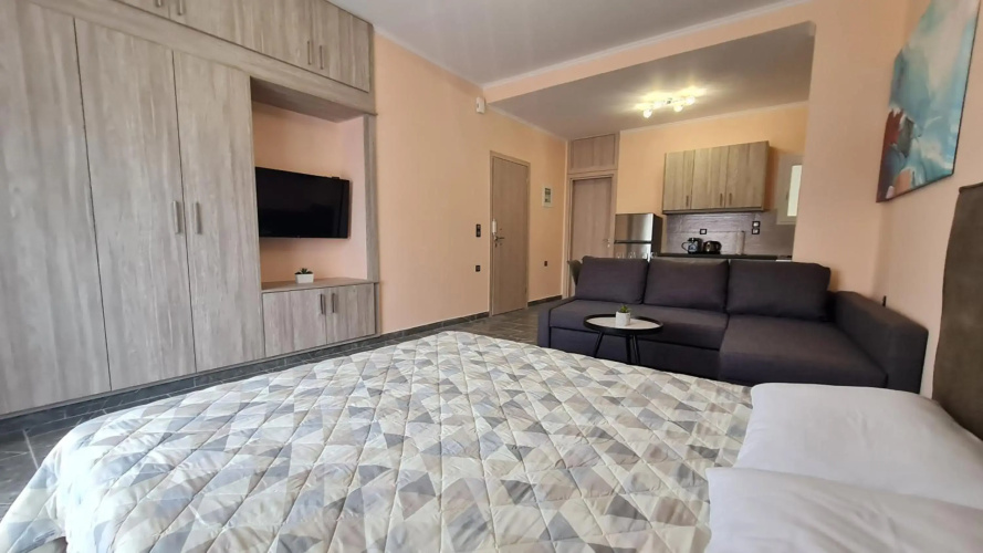 Eretria Apartments