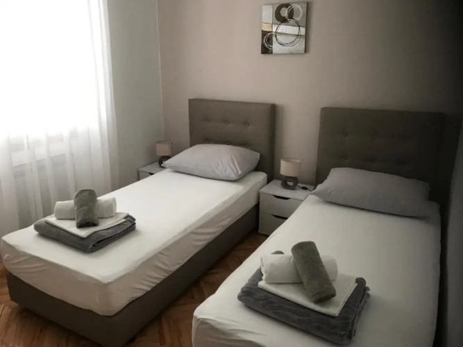 Apartment Sandra