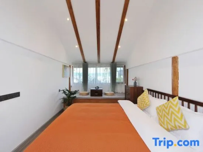 Duplex Suite with view