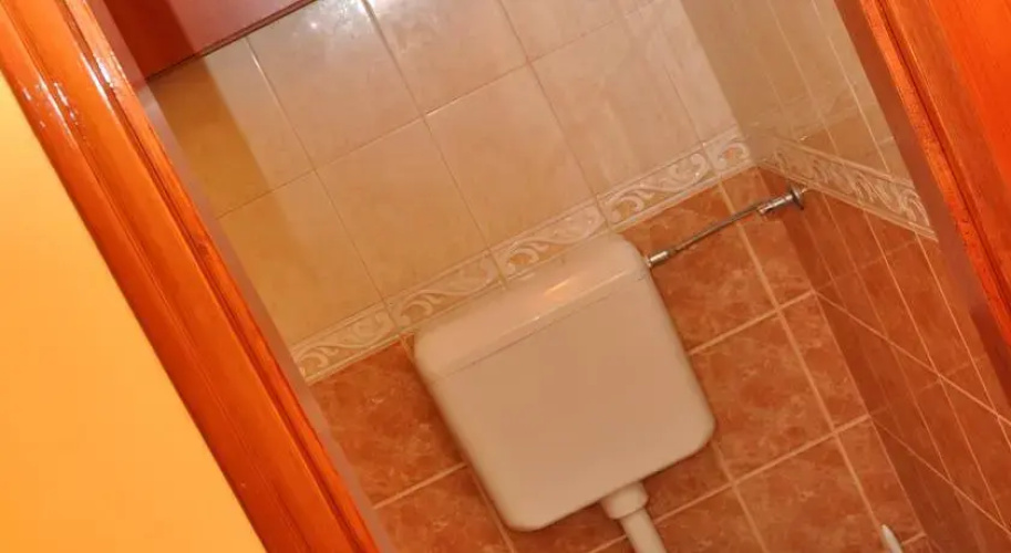 Bérpalota Apartman