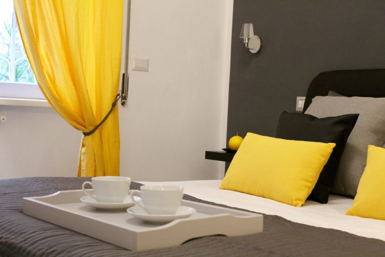 Le Coq Suites