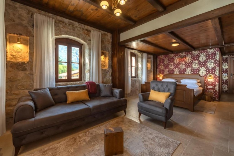 Superior Suite