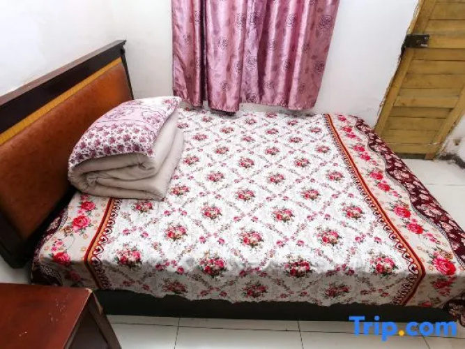 Hefei Longevity Hotel