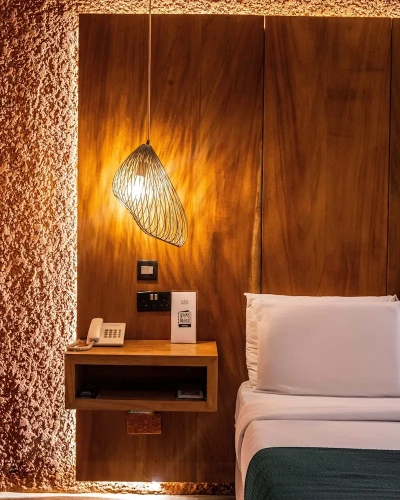 1 Bedroom Business Suite