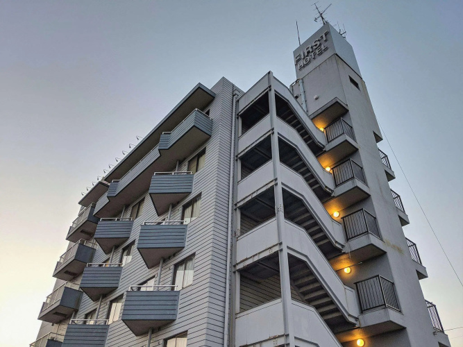 First Hotel Taketoyo - Handa