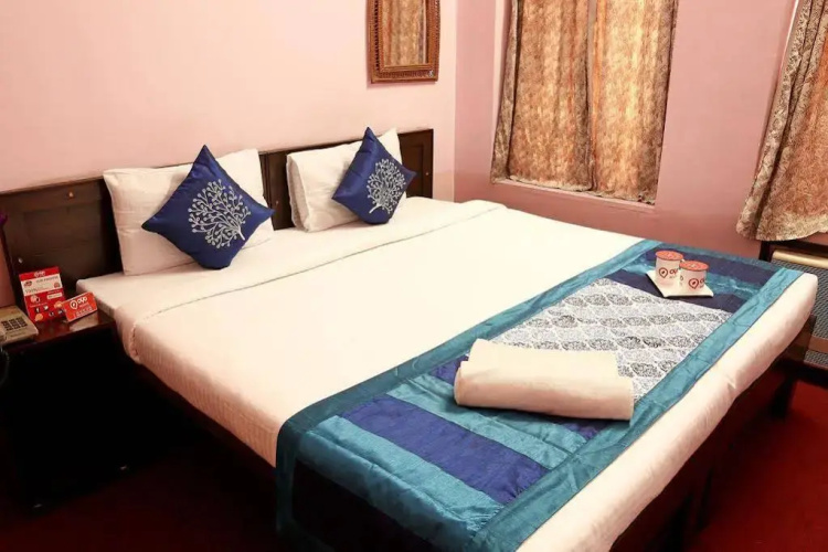 Oyo Rooms Gariahat Crossing