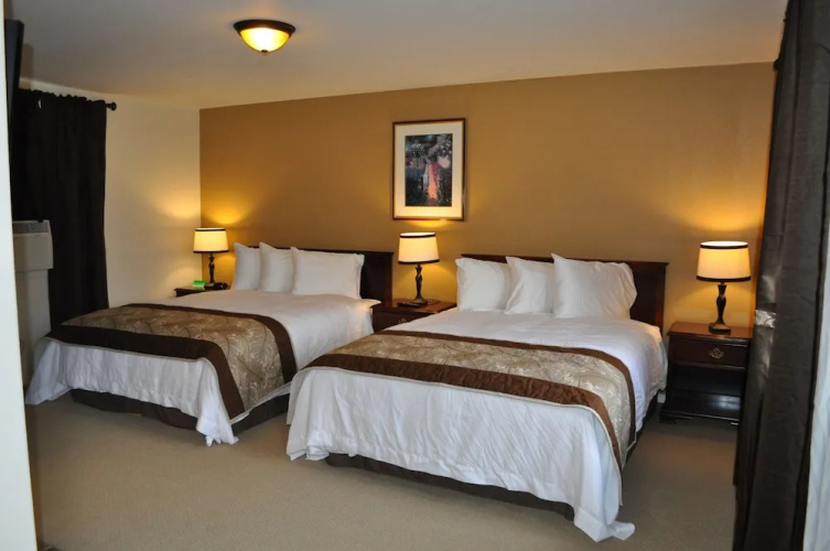 Wine Valley Inn