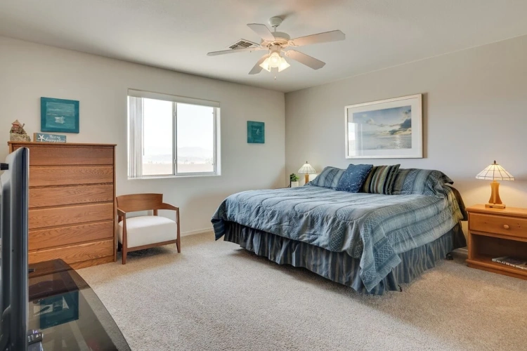 3 Bedrooms Cottage