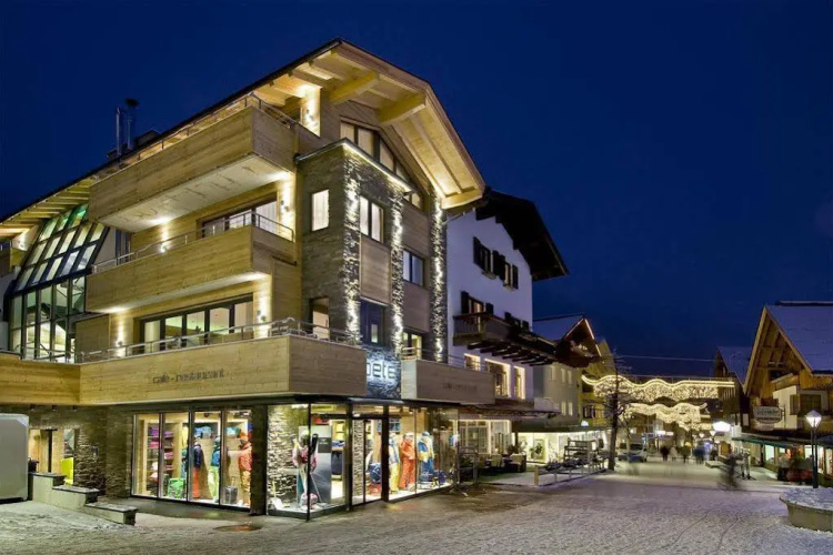 Otel görseli