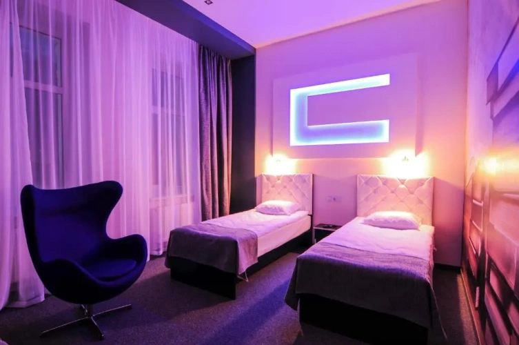 Business Double room