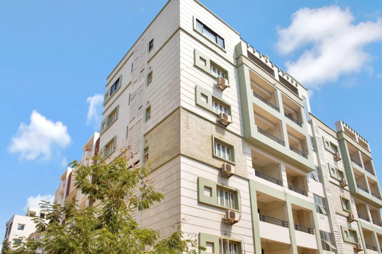 Hotelafbeelding