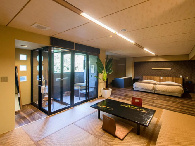 LiVEMAX RESORT Amagi-Yugashima