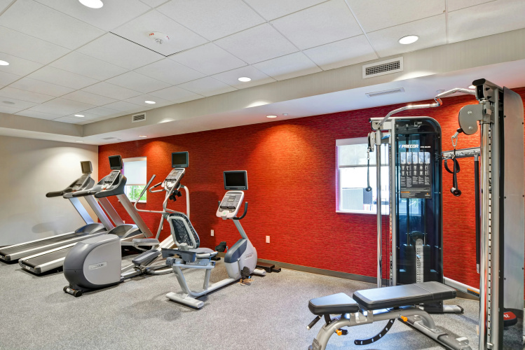 Home2 Suites by Hilton Daytona Beach Speedway, FL photo 14