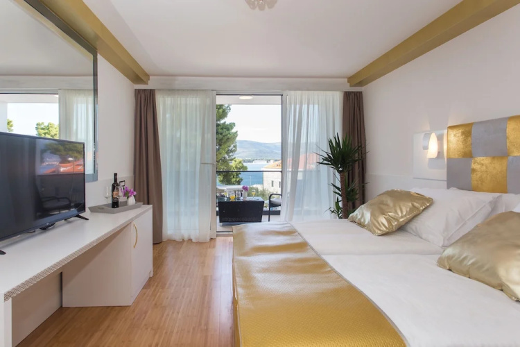 Villa Sv Kriz