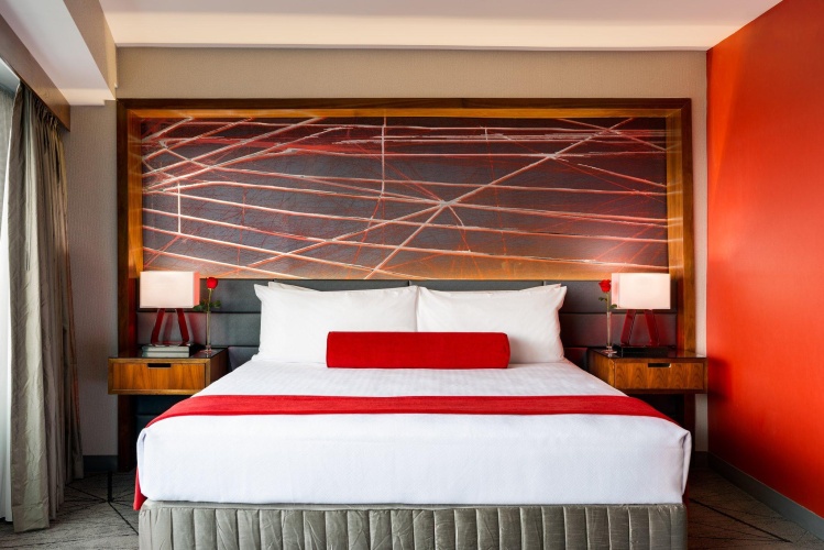 Double Junior Suite