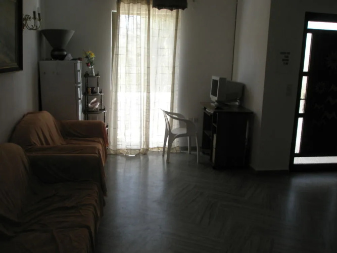 Ampeli Apartments