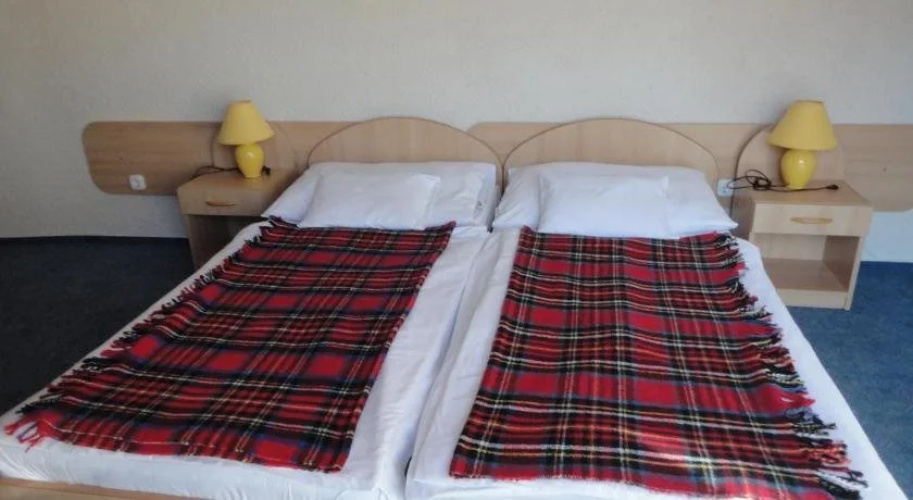 Asthmahotel Abaliget
