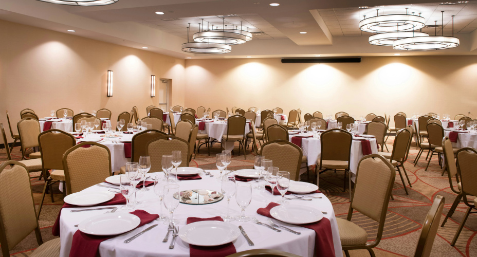 DoubleTree by Hilton Hotel & Suites Charleston Airport photo 29