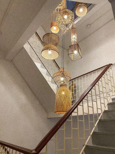 Petit Espace Hostel