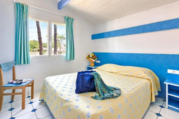 2 Bedrooms Bungalow beachfront