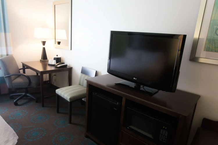 Hampton Inn & Suites Middlebury