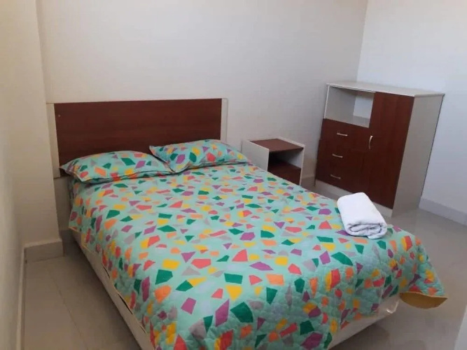Casa Vargas Hotel