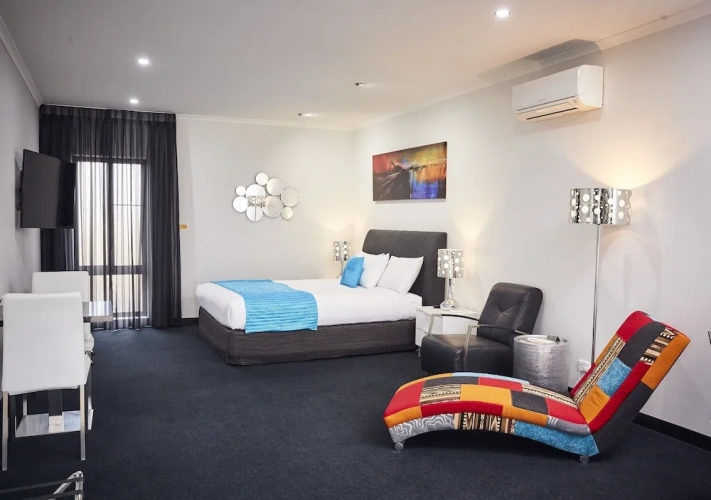 Premier Double room