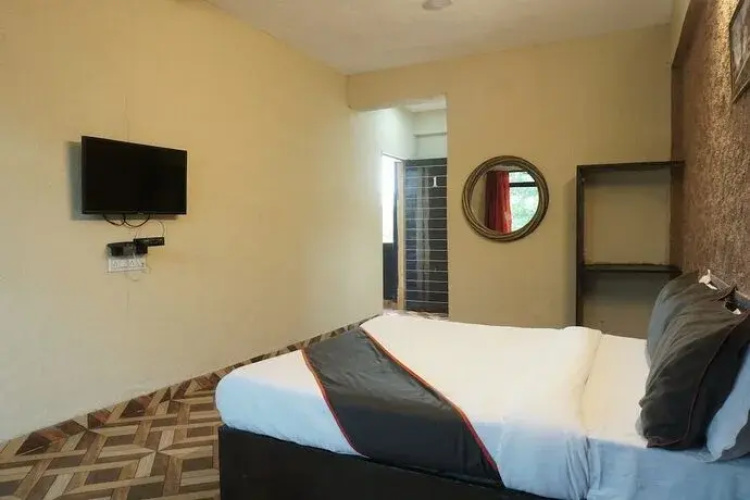 Heritage inn