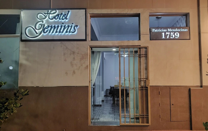 Imagen del hotel