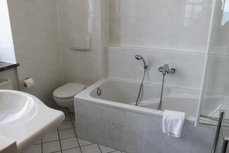 Standard Single room with balcony