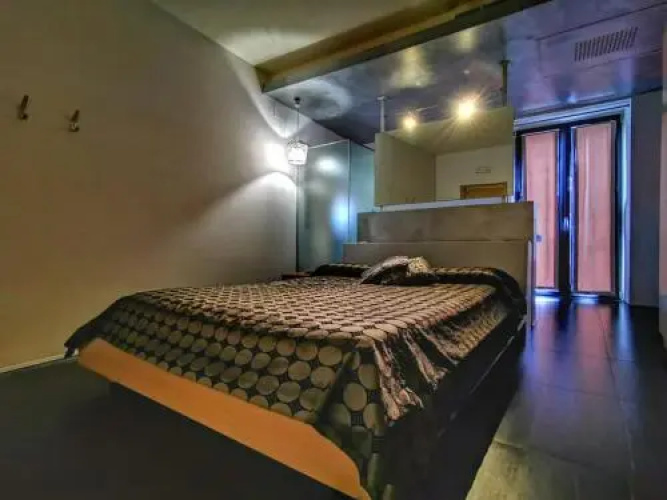 Ciacco Hotel