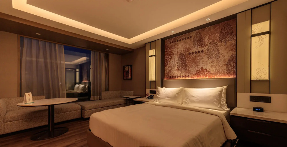 Courtyard by Marriott Amritsar