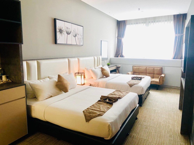 Family Suite