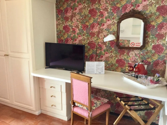B&B Le Palme