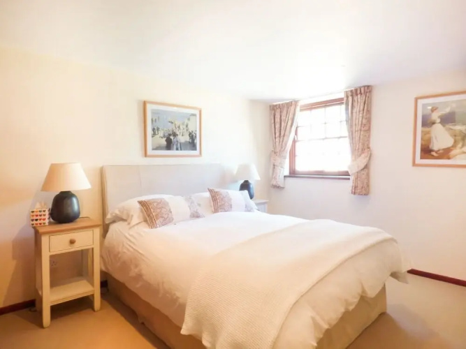 Parlour Cottage