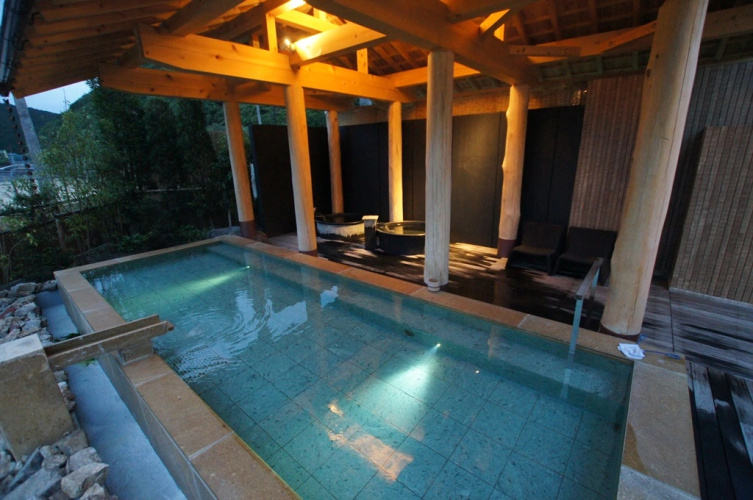 Hotel Tokinoza Mie