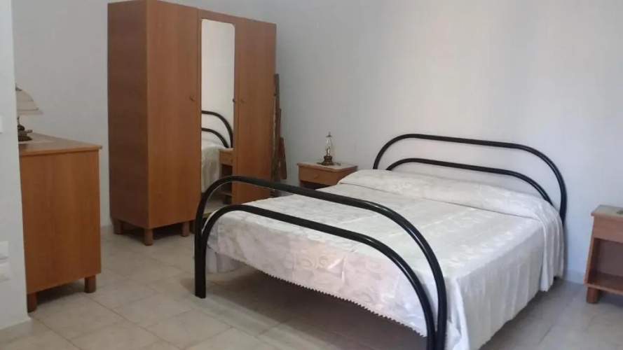 San Pietro Apartments
