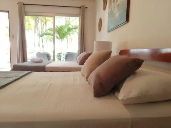 Hotel La Isla