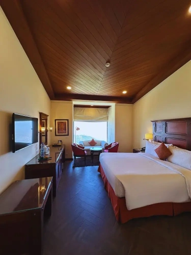 Executive Double room